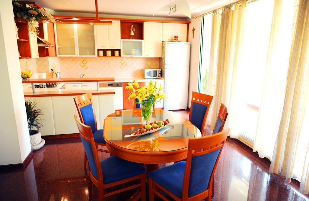Apartman Vilea