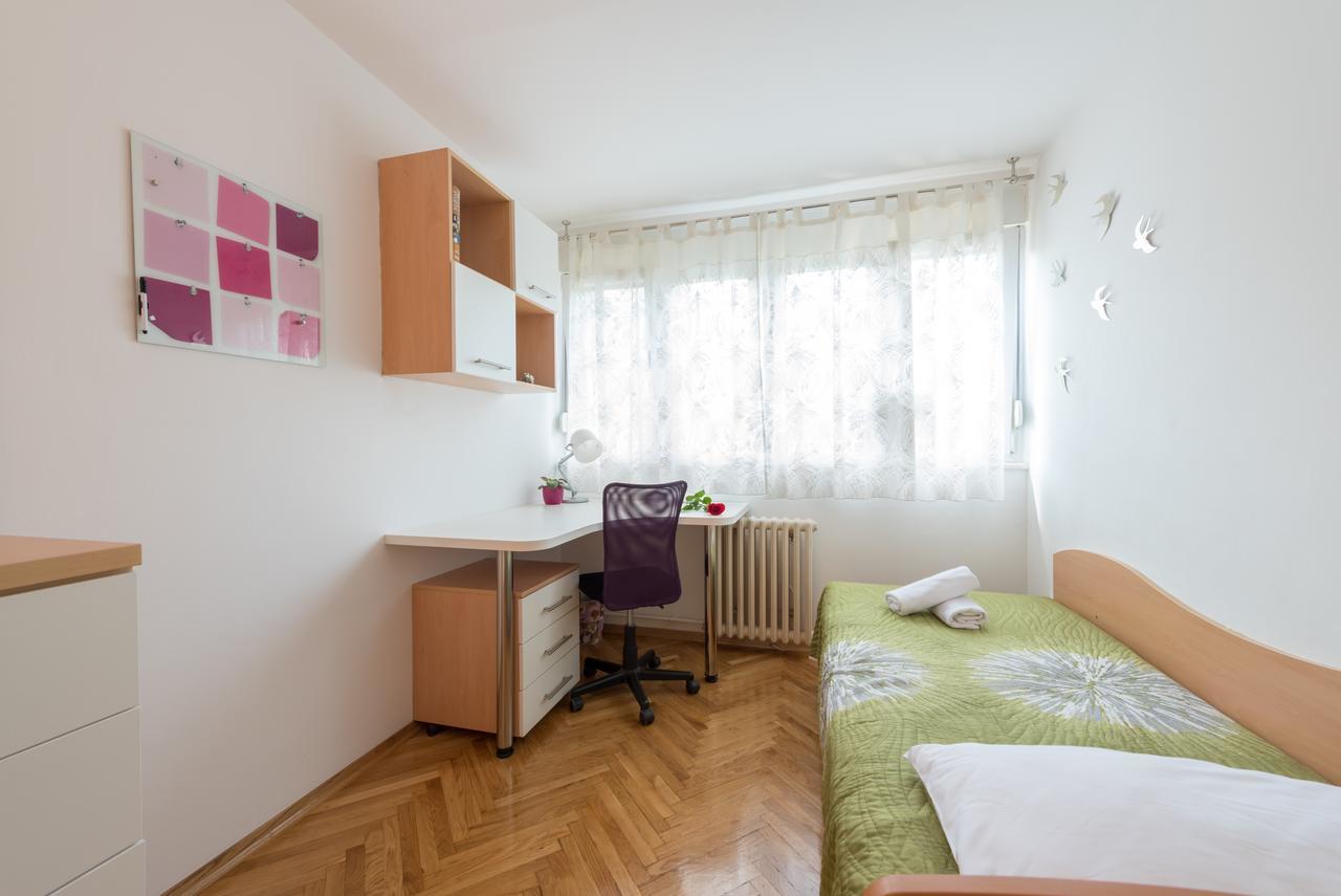 Vilea Appartement Split