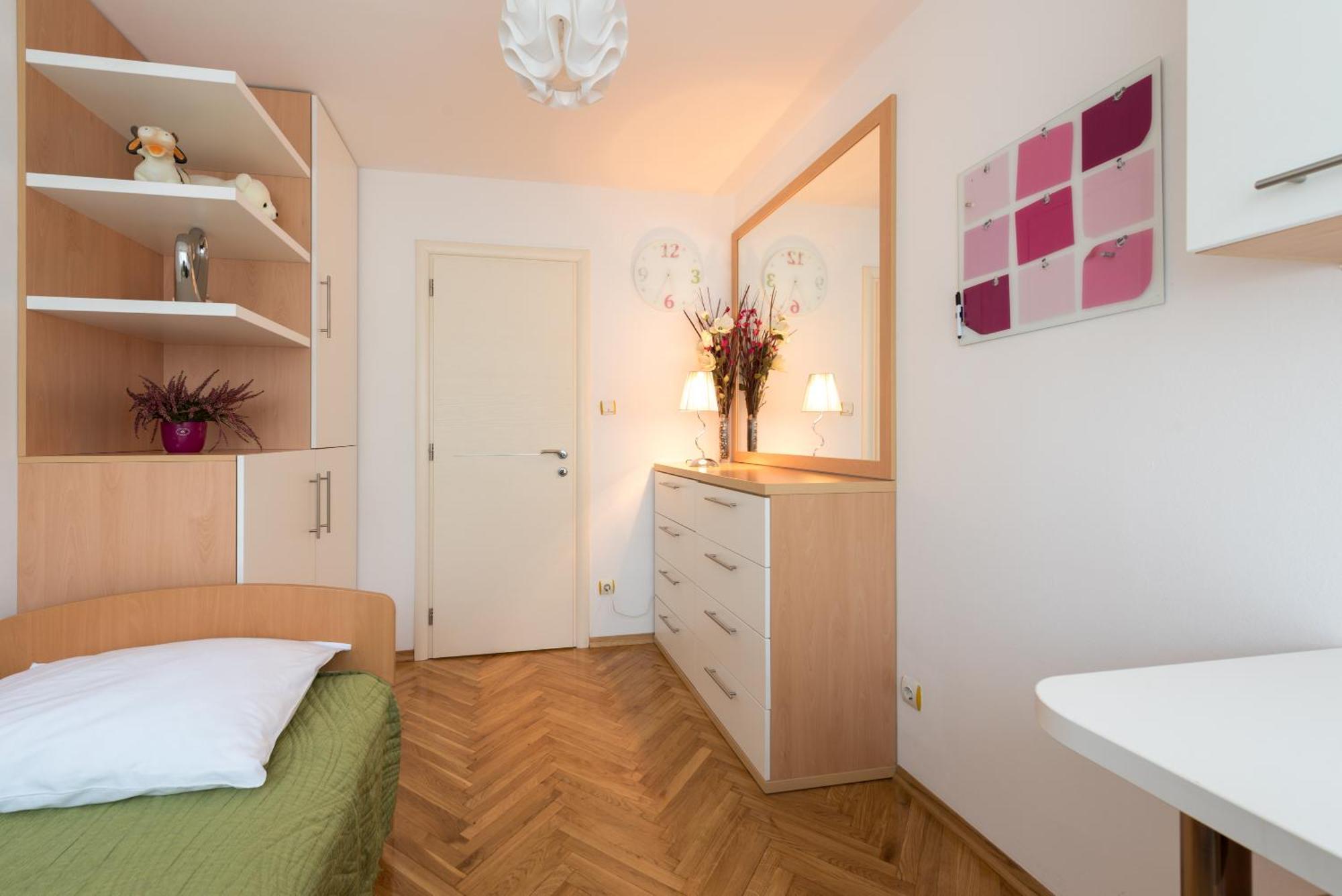 Vilea Apartman *