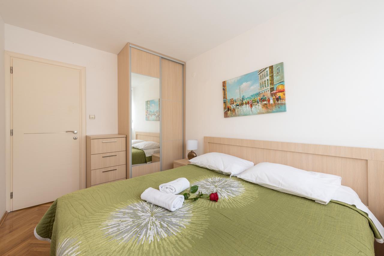 Apartman Vilea
