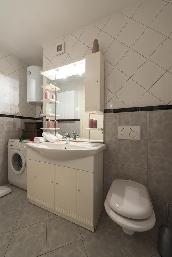 Appartement Vilea Split