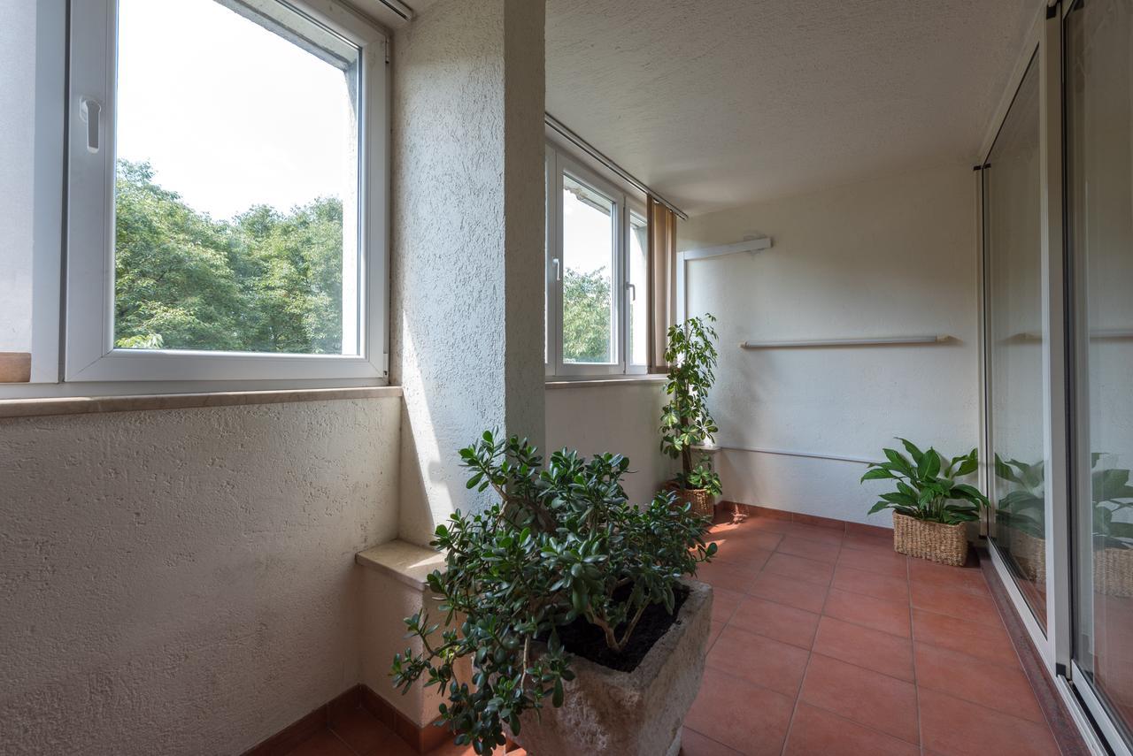 Vilea Apartman