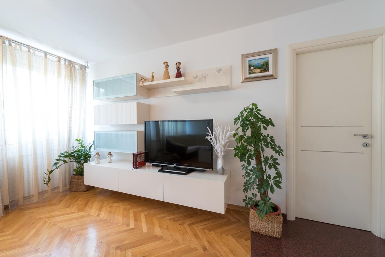 Apartman Vilea