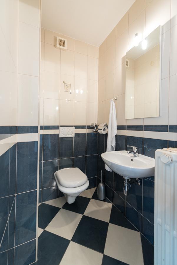 Appartement Vilea *