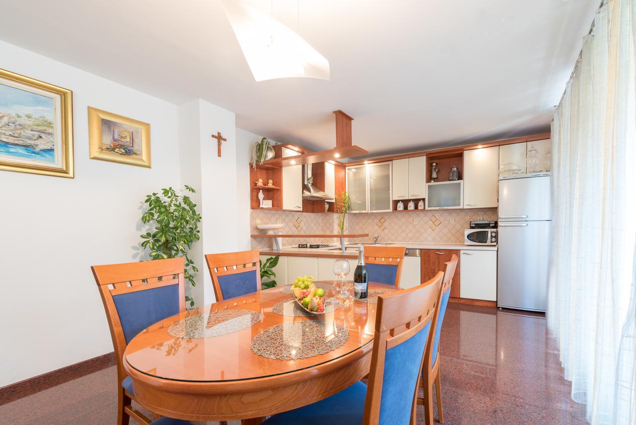 Vilea Apartman