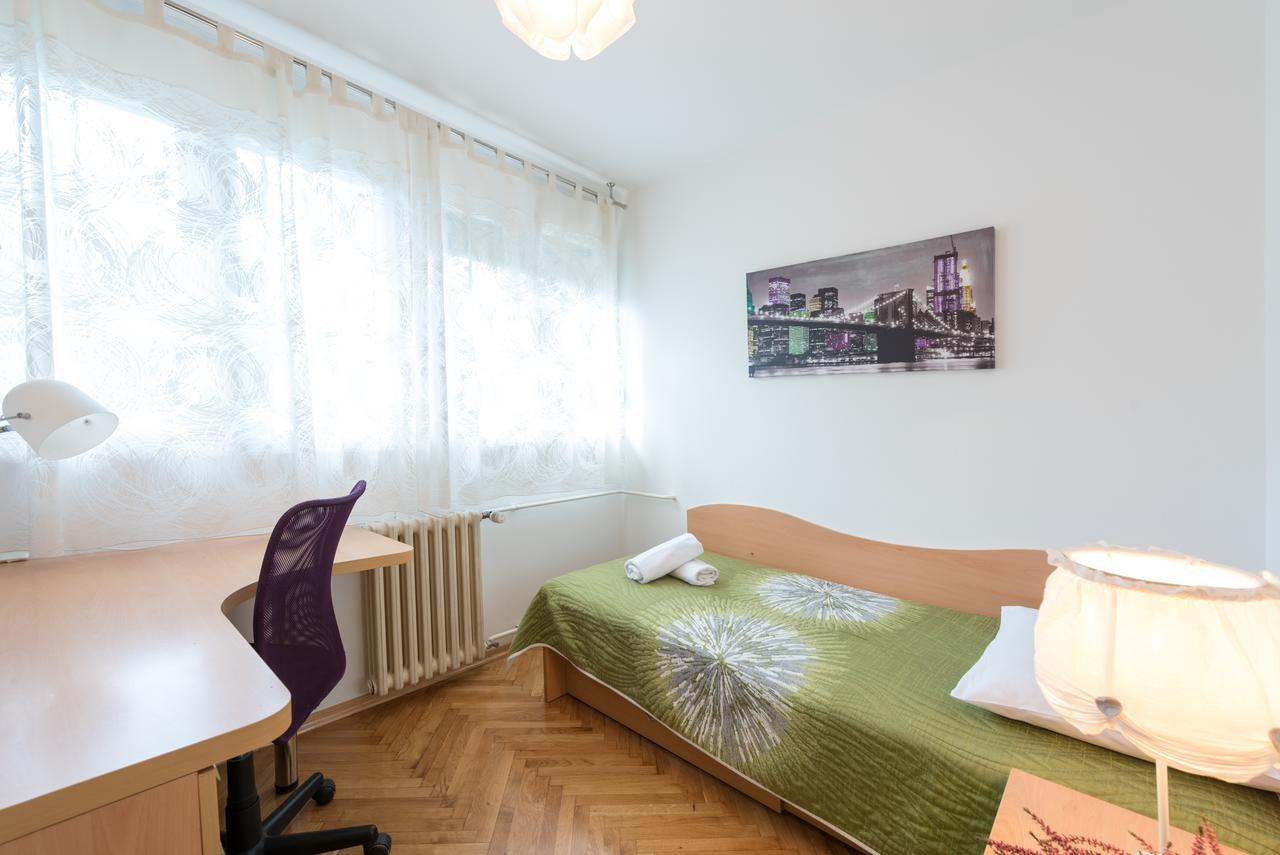Apartman Vilea