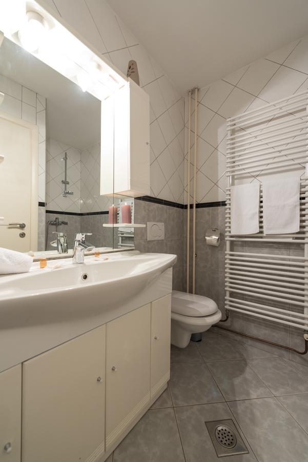 Apartman Vilea
